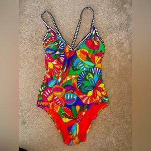 Trina turn GUC swimsuit